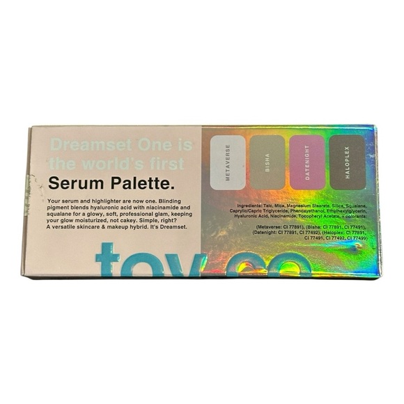 Makeup Lot: Eyeshadows, Lips, Mascara Etc - Picture 8 of 14